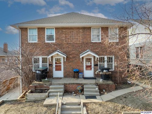 4813/4815 Cuming Street, Omaha, NE, 68132 | Card Image