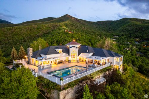 2845 Wood Hollow Way, Bountiful, UT, 84010-1239 | Card Image