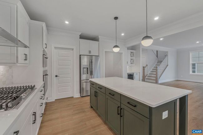 1131 Sablewood Dr, House other with 4 bedrooms, 4 bathrooms and null parking in CHARLOTTESVILLE VA | Image 21