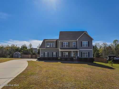 195 Dairy Ct, Raeford, NC, 28376-7542 | Card Image