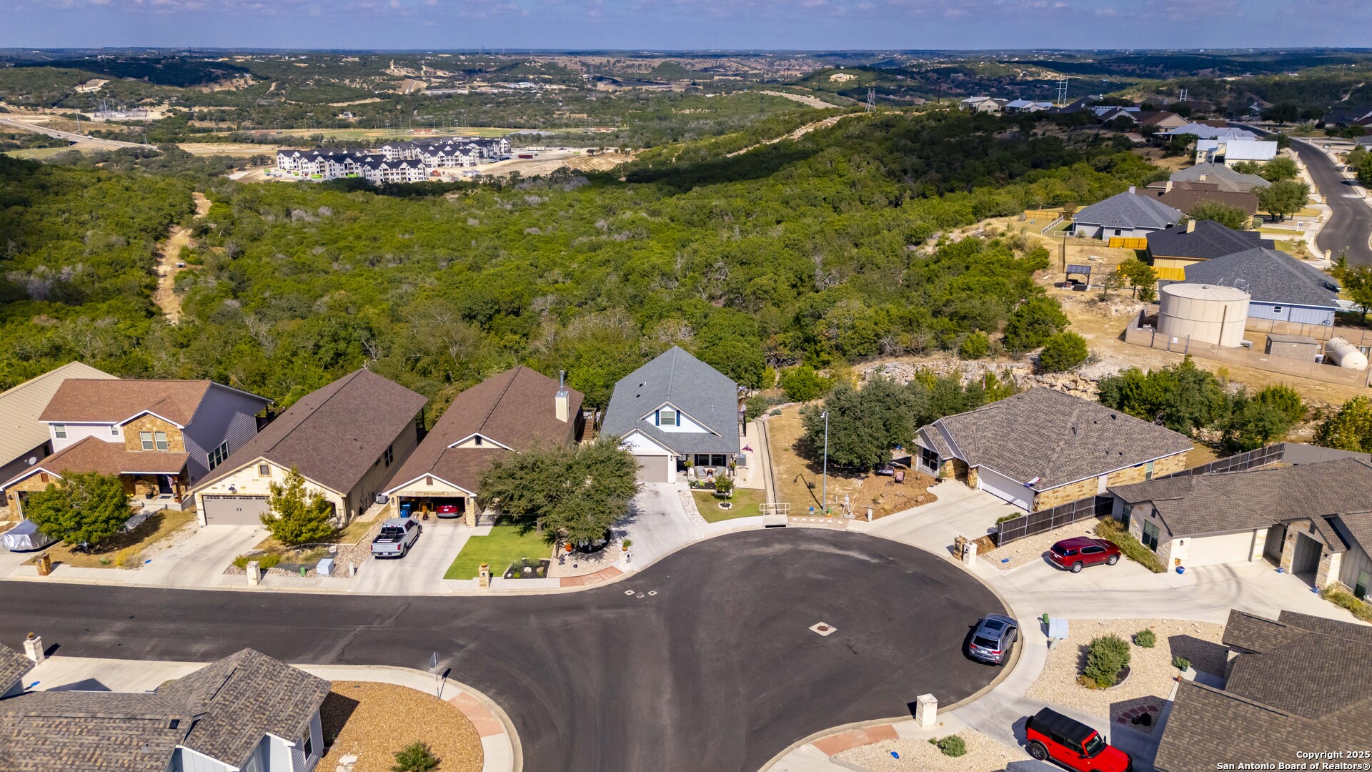 Residential in Kerrville 5