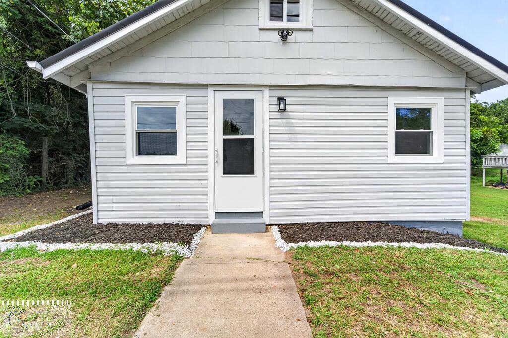 Residential in Danville 2