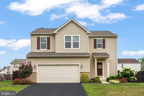 149 Dollie Mae Ln, STEPHENS CITY, VA, 22655-2931 | Card Image