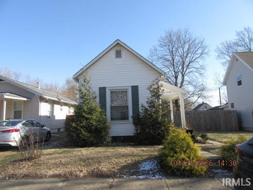 2219 N 22nd St, Lafayette, IN, 47904-1510 | Card Image