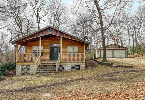 3945 Fawn Lane, Harrison, AR, 72601 | Card Image