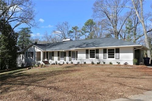1195 Mount Paran Rd Nw, Atlanta, GA, 30327-3701 | Card Image