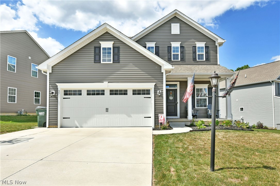 Germaine Cir, Kent, OH 44240