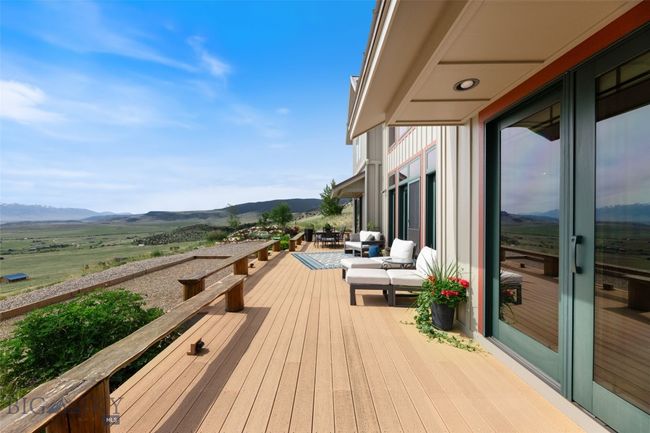95 Foothill Trl, House other with 4 bedrooms, 5 bathrooms and null parking in Ennis MT | Image 59