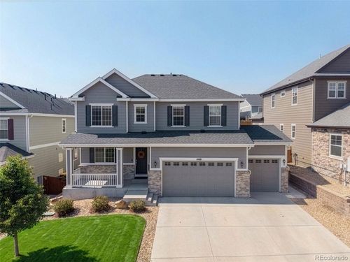 1908 Treetop Dr, Castle Rock, CO, 80109-3780 | Card Image