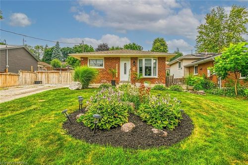 24 Ashton Dr, Simcoe, ON, N3Y2S4 | Card Image