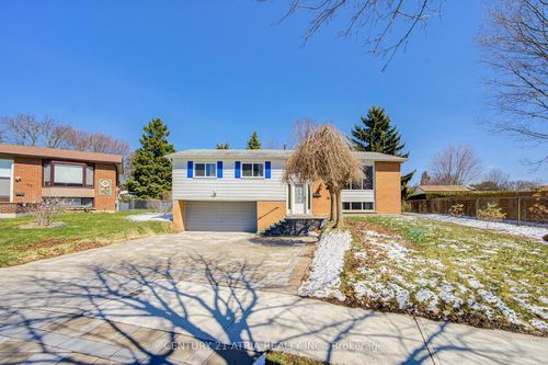 31 Sir Caradoc Pl, Markham, ON, L3P2X5 | Card Image