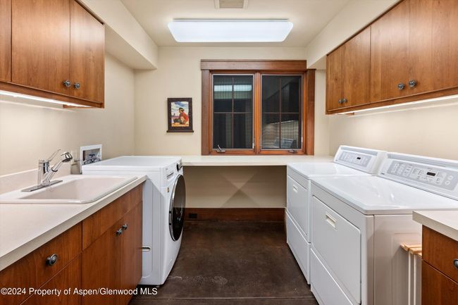 1012 Two Creeks Dr, House other with 6 bedrooms, 7 bathrooms and null parking in Snowmass Village CO | Image 38