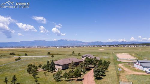 9970 Tomahawk Trail, Colorado Springs, CO, 80908 | Card Image