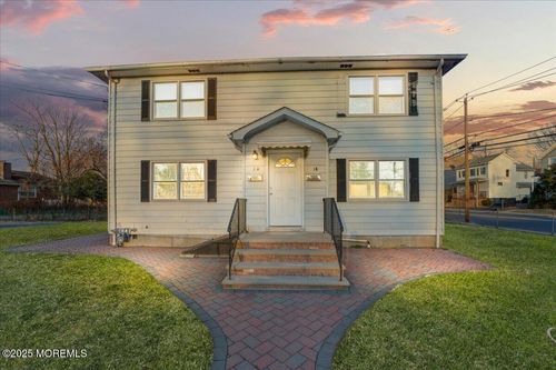 upstairs-unit-1 Gaston Avenue, Raritan, NJ, 08869 | Card Image