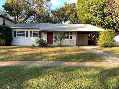 3811 W Tacon St, TAMPA, FL, 33629-7835 | Card Image