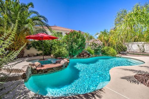 9589 Ancala Hollow Ct, Las Vegas, NV, 89148-1667 | Card Image