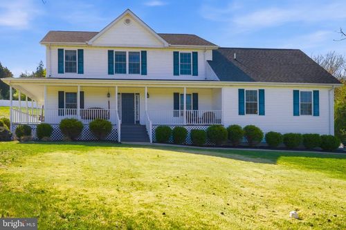 75 Oak Hill Dr, FRONT ROYAL, VA, 22630-5072 | Card Image