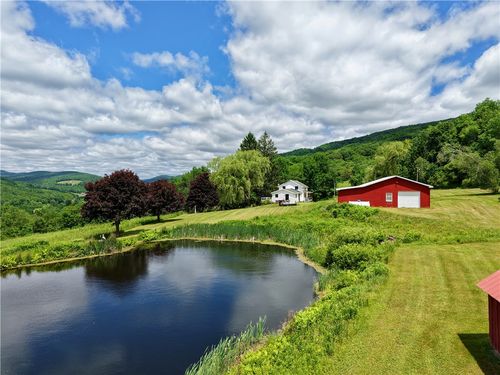 240 Dowie Rd, Andes, NY, 13731 | Card Image