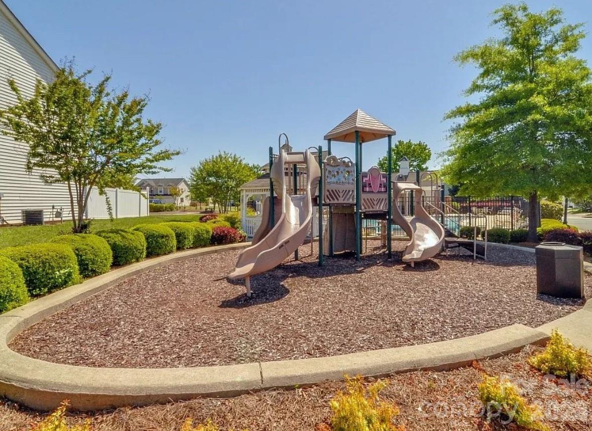 Residential in Charlotte 4