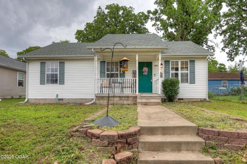 2413 Rolla St, Joplin, MO, 64801-1395 | Card Image