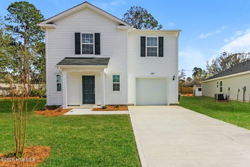 2925 Ember Brook Ct, Castle Hayne, NC, 28429-5688 | Card Image