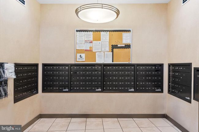 APT-512 - 8045 Newell St, Condo with 1 bedrooms, 1 bathrooms and null parking in SILVER SPRING MD | Image 8