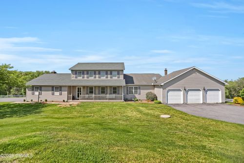 1105 Red Hill Rd, Port Trevorton, PA, 17864-9691 | Card Image