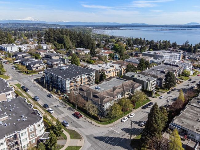 105 - 1280 Merklin Street, Condo with 2 bedrooms, 2 bathrooms and 1 parking in White Rock BC | Image 4
