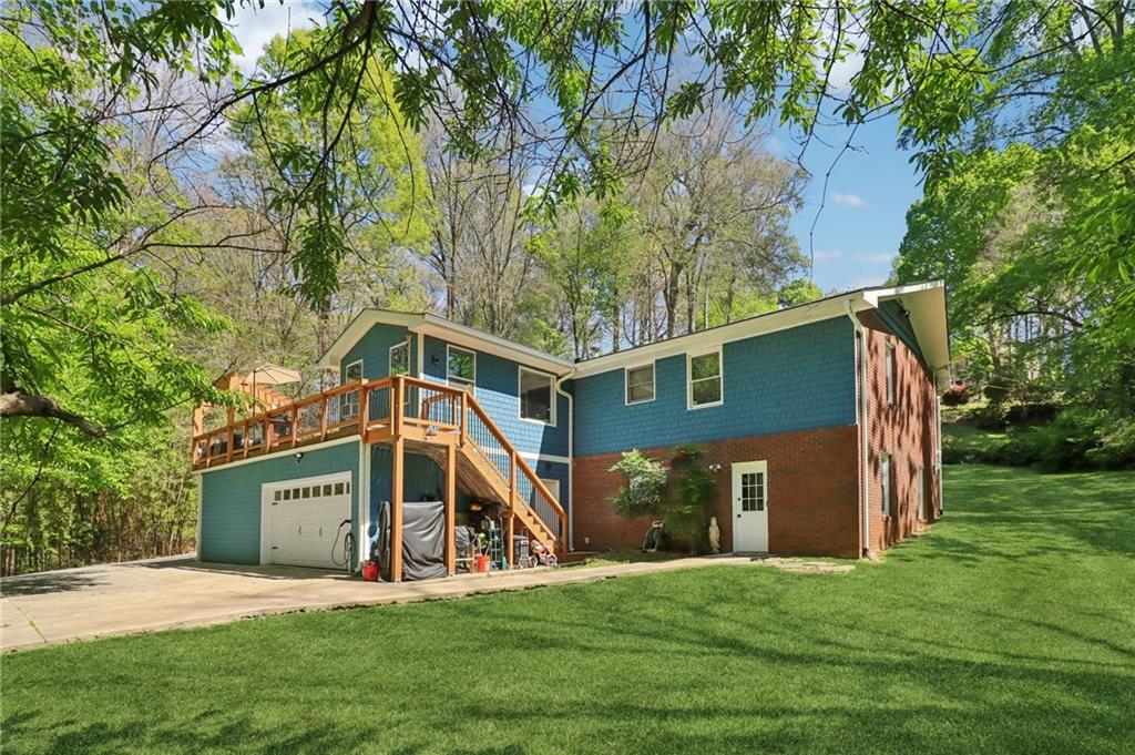 Residential in Atlanta 3