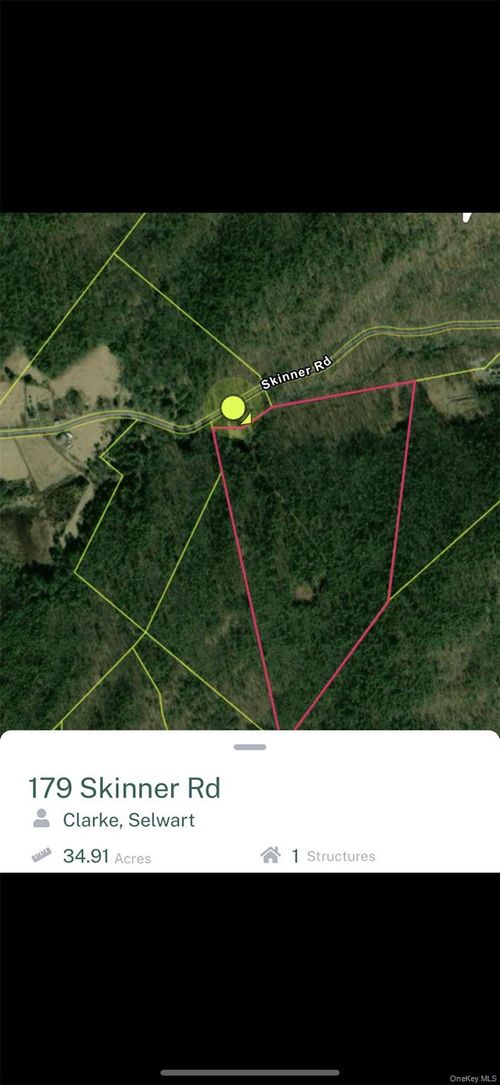 95 Skinner Rd, Wurtsboro, NY, 12790 | Card Image