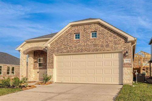 22811 Ephesus Avenue, Tomball, TX, 77377 | Card Image