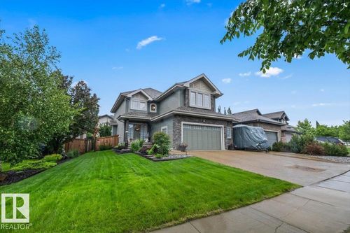 45 Lacombe Dr, St. Albert, AB, T8N4G8 | Card Image