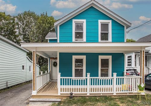 36 John St, Oswego, NY, 13126-1413 | Card Image