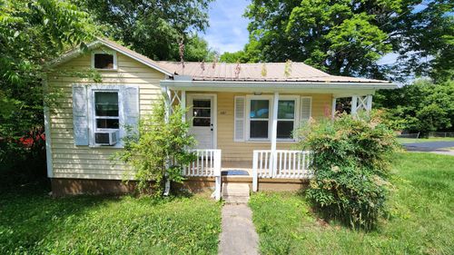 602 Baker Street, Morristown, TN, 37813 | Card Image