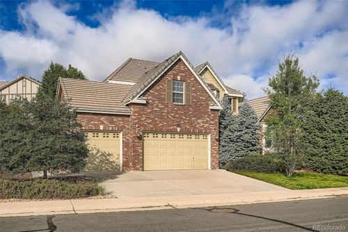 10587 Hillrose St, Parker, CO, 80134-3761 | Card Image