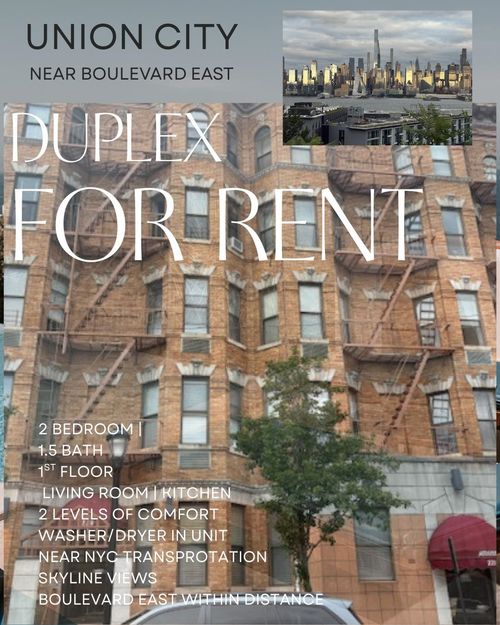 1g-224 48th St, Union City, NJ, 07087 | Card Image
