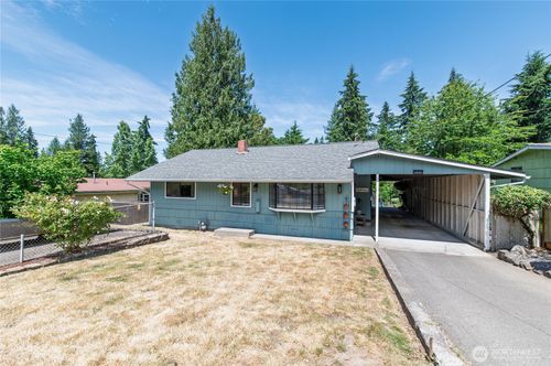 4039 Se Harriet St, Port Orchard, WA, 98366-3966 | Card Image
