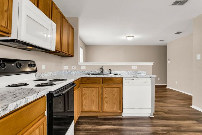 732 Poncho Ln, House other with 3 bedrooms, 2 bathrooms and null parking in Haslet TX | Image 12