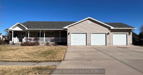 4120 W Faidley Ave, Grand Island, NE, 68803-3327 | Card Image