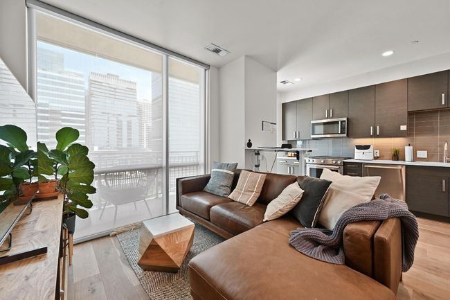 UNIT-1505 - 222 West Ave, Condo with 1 bedrooms, 1 bathrooms and 1 parking in Austin TX | Image 10