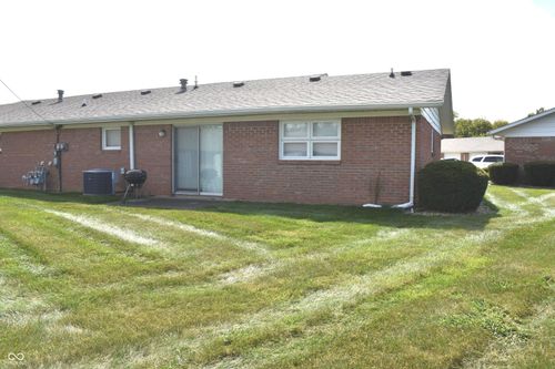 2520 Pamela Ct, Anderson, IN, 46012-4431 | Card Image