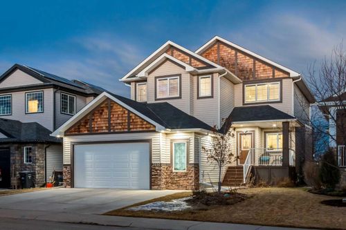 2050 High Country Rise Nw, High River, AB, T1V0C9 | Card Image