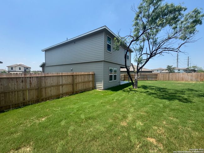 3212 Pemberton Rose, House other with 4 bedrooms, 3 bathrooms and null parking in San Antonio TX | Image 29
