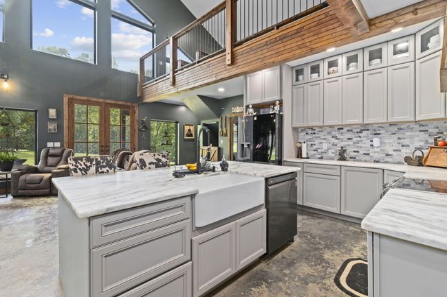 989 Kay Conley Rd, House other with 4 bedrooms, 4 bathrooms and null parking in Rock Spring GA | Image 16