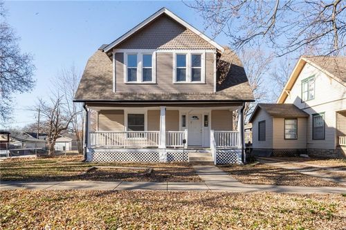 1126 S Hickory Street, Ottawa, KS, 66067 | Card Image