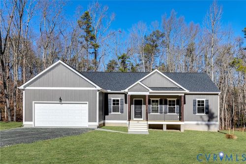 TBD (Lot 209) Pinehurst Dr, Gordonsville, VA, 22942 | Card Image