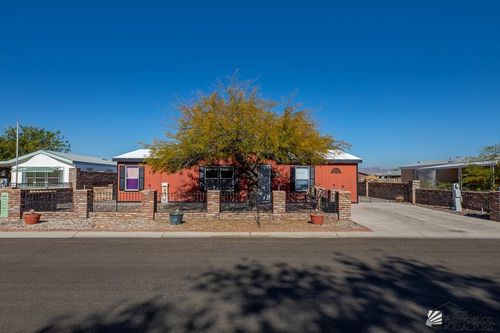 12774 E 45th Ln, Yuma, AZ, 85367-4716 | Card Image
