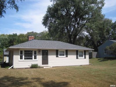 5307 E Richland Avenue, House other with 3 bedrooms, 1 bathrooms and null parking in Chillicothe IL | Image 1