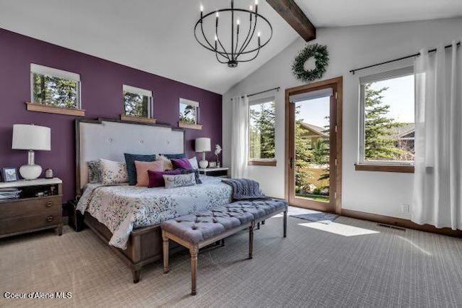 410 N Walden Loop, House other with 3 bedrooms, 4 bathrooms and null parking in Rathdrum ID | Image 17