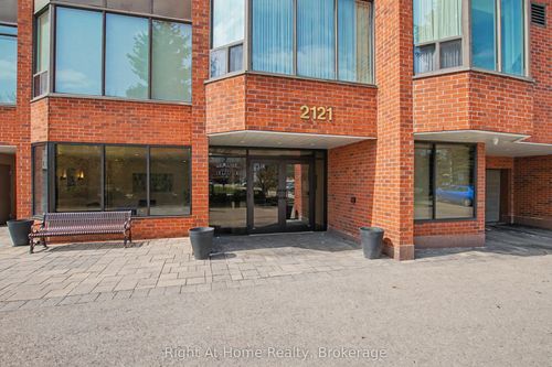 405-2121 Lakeshore Rd, Burlington, ON, L7R1C9 | Card Image
